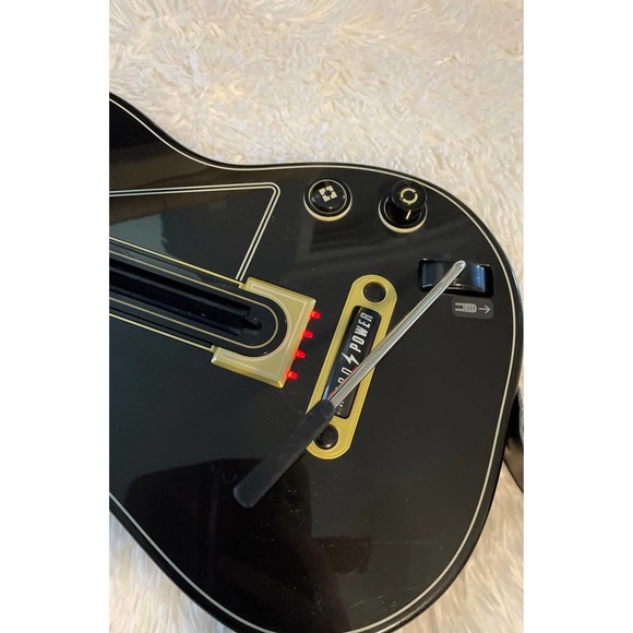 COPY - Guitar Hero Live Bundle Ps3 - Picture 12 of 12